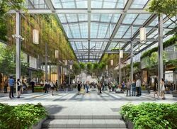 Midtown Bay (D7), Retail #553541371